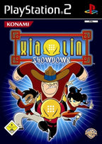 Xiaolin Showdown (DE)