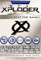 Xploder Lite Schummelmodul V4