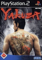 Yakuza
