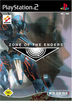 Zone Of The Enders (DE)