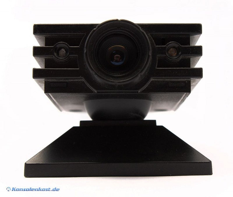 Original EyeToy USB Kamera / Eye Toy Camera schwarz [Sony]