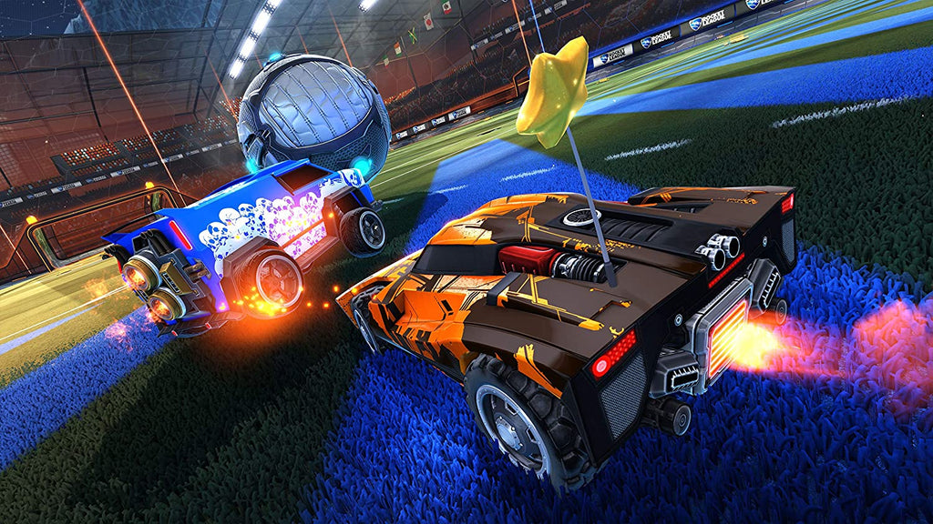 Rocket League (AT) — Ultimate Edition