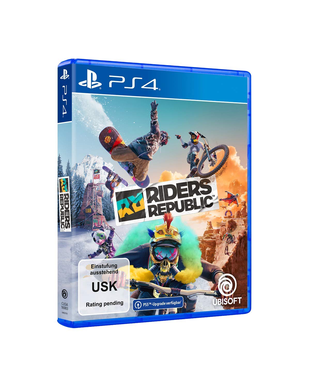 Riders Republic (AT)