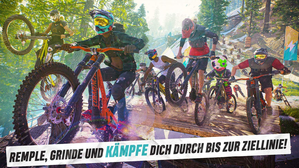 Riders Republic (AT)