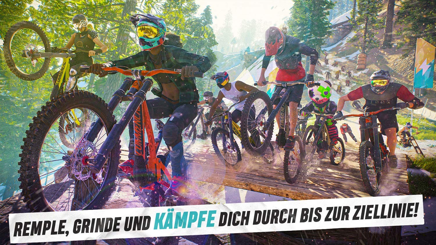 Riders Republic (AT)