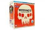 Resistance 3 Survivor Edition — Survivor Edition