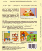 Richard Scarry`s wunderbarste Geschichten aus Schaffenau (DE)