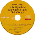 Richard Scarry`s wunderbarste Geschichten aus Schaffenau (DE)