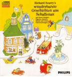 Richard Scarry`s wunderbarste Geschichten aus Schaffenau (DE)