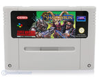 Shadowrun (DE)