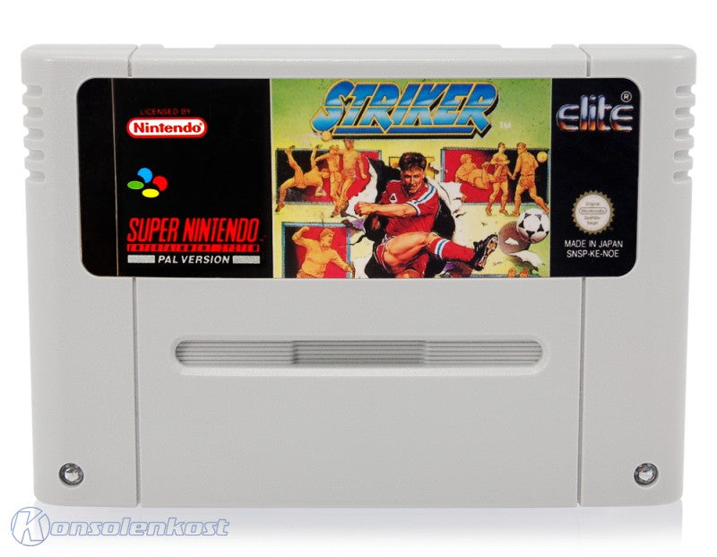 Striker