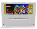 Super Bomberman 2
