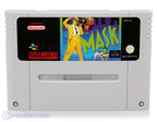 The Mask