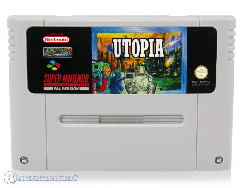 Utopia (GB)