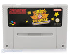 Kirby's Fun Pak