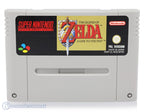 Legend of Zelda: Link to the Past