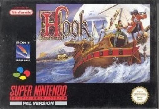 Hook (US)