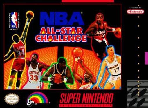 NBA All-Star Challenge (US)