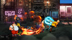Streets of Rage 4 (GB)
