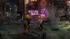Streets of Rage 4 (GB)