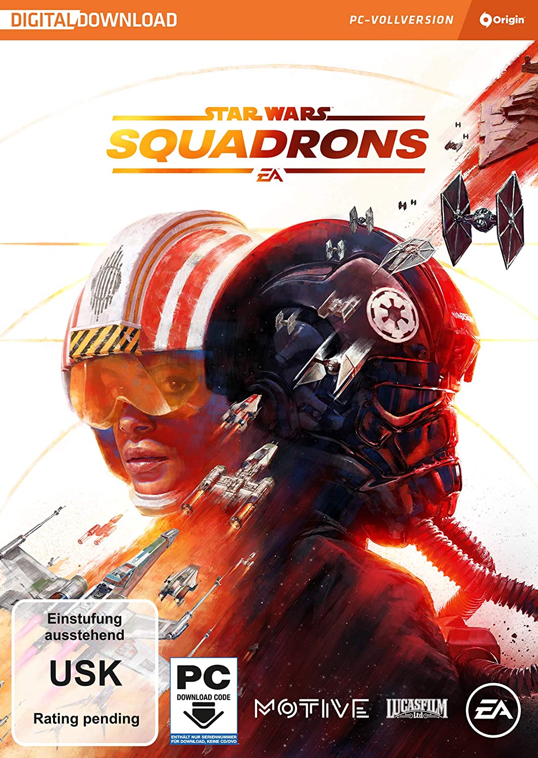 Star Wars: Squadrons (AT)
