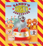 Sandy’s Zirkus Abenteuer (DE)
