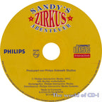 Sandy’s Zirkus Abenteuer (DE)