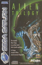 Alien Trilogy