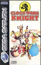 Clockwork Knight (EU)