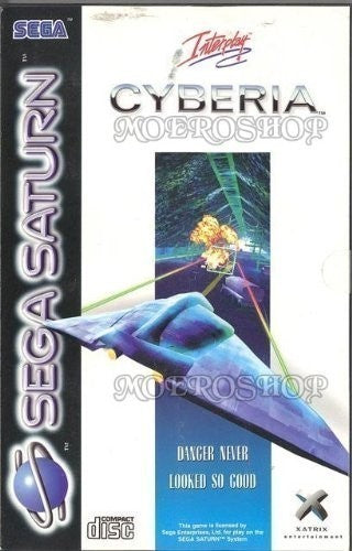 Cyberia