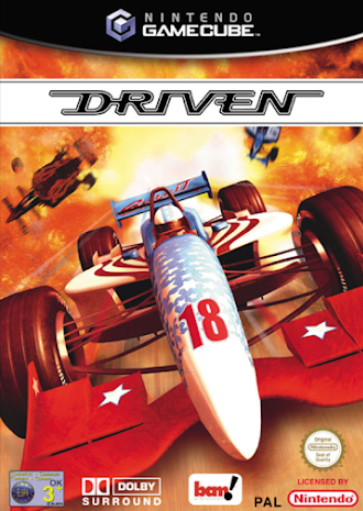 Driven (ES)