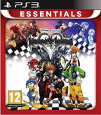 Kingdom Hearts HD 1.5 ReMIX (GB) — Essentials