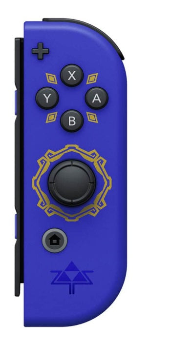 Original Joy-Con Controller R / HAC-016 The Legend of Zelda: Skyward Sword HD Edition