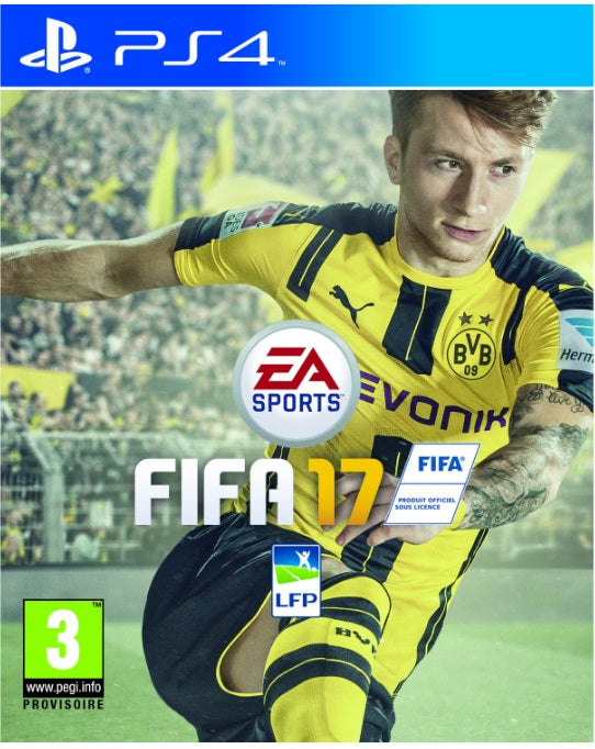 FIFA 17 (FR)