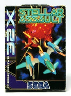 Stellar Assault