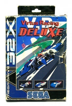 Virtua Racing Deluxe (EU)