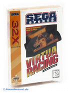 Virtua Racing (EU)