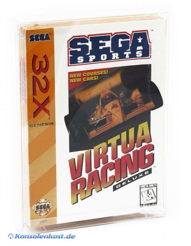 Virtua Racing (EU)