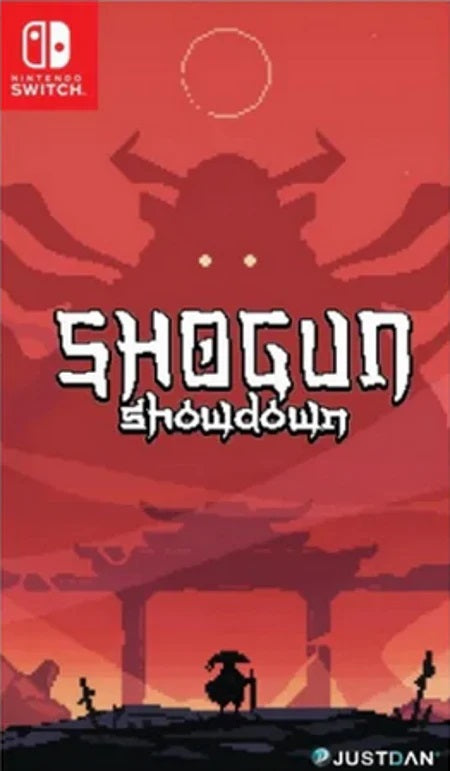 Shogun Showdown (JP)