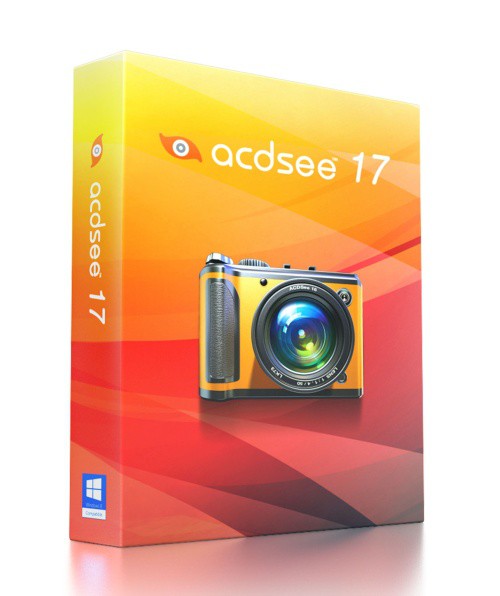 ACDSee 17