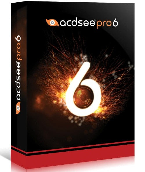 ACDSee Pro 6
