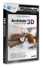 Architekt 3D Innenarchitekt