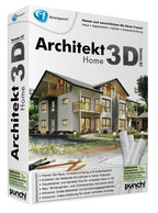 Architekt 3D X7 Home