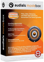 Audials Movie Box