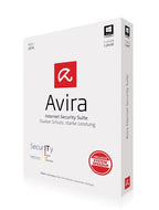Avira Internet Security Suite 2014 - 1 User