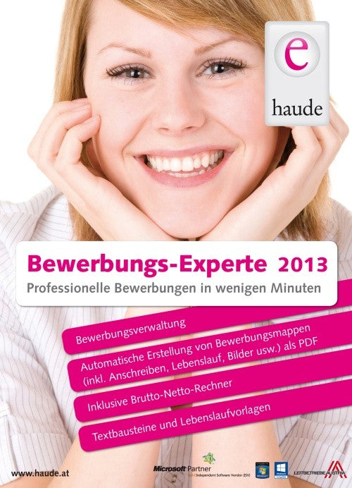 Bewerbungs-Experte 2013