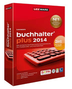 Buchhalter Plus 2014 Version 19.00 [Lexware]