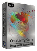 Creativity Suite [Serif]