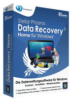 Data Recovery 5 Home
