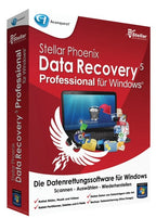 Data Recovery 5 Professional